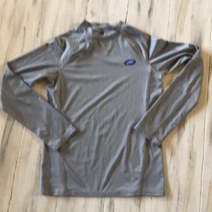 Boys Rashguard long sleeve swim shirt 10/12